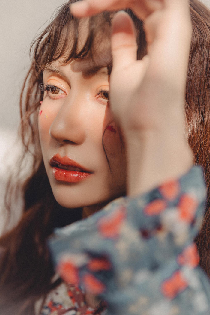 Lynk Lee hợp tác với Đen Vâu: 'Không cần phải hát với nhau mới chứng tỏ việc thân với nhau' Ảnh 9