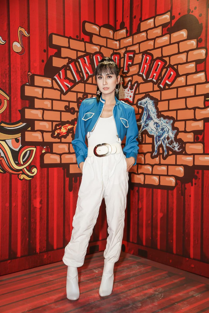 Lynk Lee hợp tác với Đen Vâu: 'Không cần phải hát với nhau mới chứng tỏ việc thân với nhau' Ảnh 4