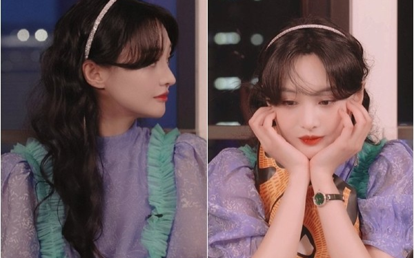 Trịnh Sảng biện minh cho bản thân vì sự mất bình tĩnh, Cnet: Cô ta luôn không chuyên nghiệp như thế Ảnh 2