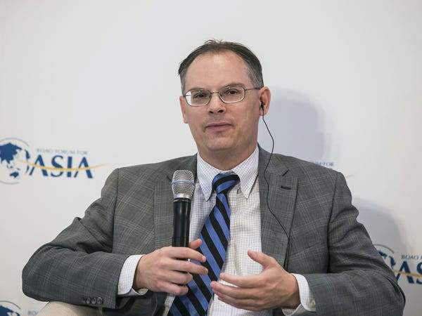 Theo Bloomberg, Tim Sweeney đang có khối tài sản 9,4 triệu USD. (Ảnh: Bloomberg)