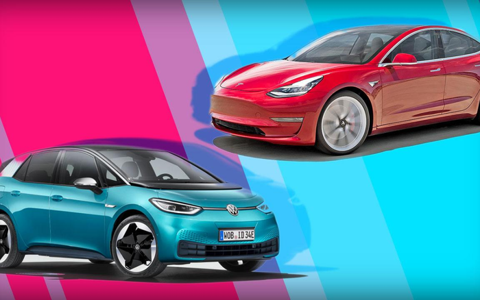 Choáng với số tiền các hãng xe lớn nhất thế giới kiếm được chỉ trong vỏn vẹn 1 giây Ảnh 2