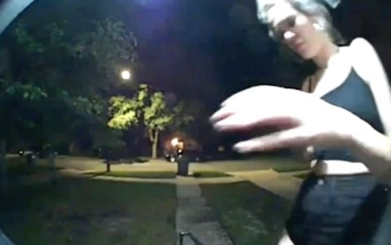 Bỏ rơi con đẻ ở nhà, người mẹ 'điên cuồng' tìm mọi cách bắt cóc con nhà hàng xóm Ảnh 2