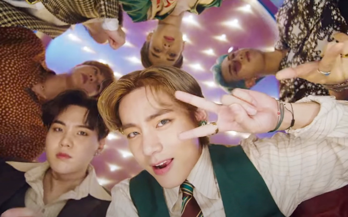 Tỉnh thành nào tại Việt Nam có nhiều fan tìm kiếm màn comeback của BTS nhất? Ảnh 2