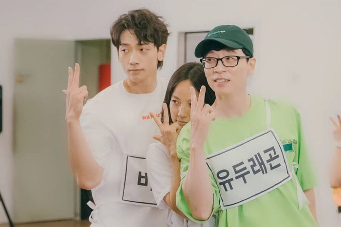 Music Core 22/8: SSAK3 tan rã nhưng vẫn 'ẵm cúp', BlackPink và Hwasa khiến fan 'cạn lời' vì quá... nhây Ảnh 5