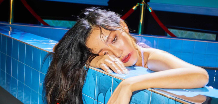 Music Core 22/8: SSAK3 tan rã nhưng vẫn 'ẵm cúp', BlackPink và Hwasa khiến fan 'cạn lời' vì quá... nhây Ảnh 7