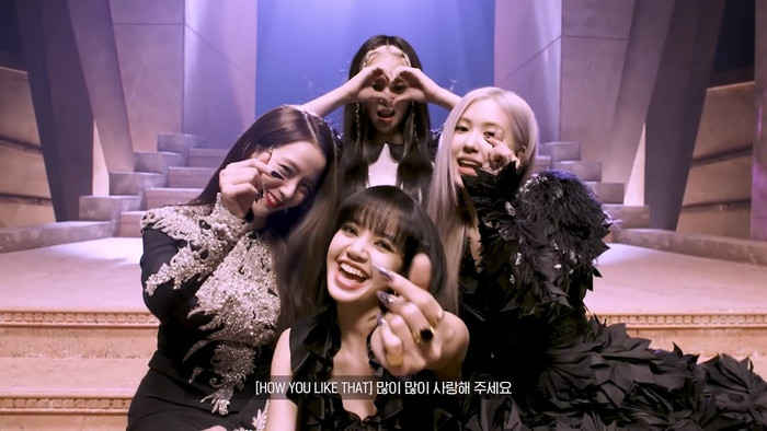 Music Core 22/8: SSAK3 tan rã nhưng vẫn 'ẵm cúp', BlackPink và Hwasa khiến fan 'cạn lời' vì quá... nhây Ảnh 3
