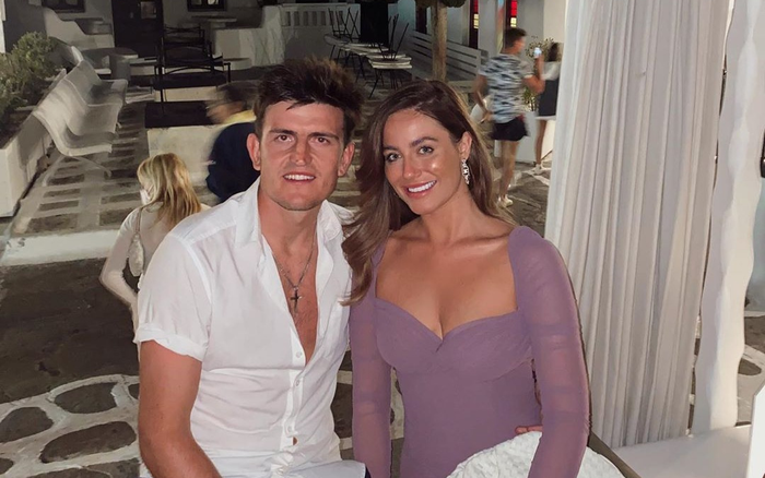 Harry Maguire nguy cơ ngồi tù 3 năm vì đánh cảnh sát và hối lộ Ảnh 2