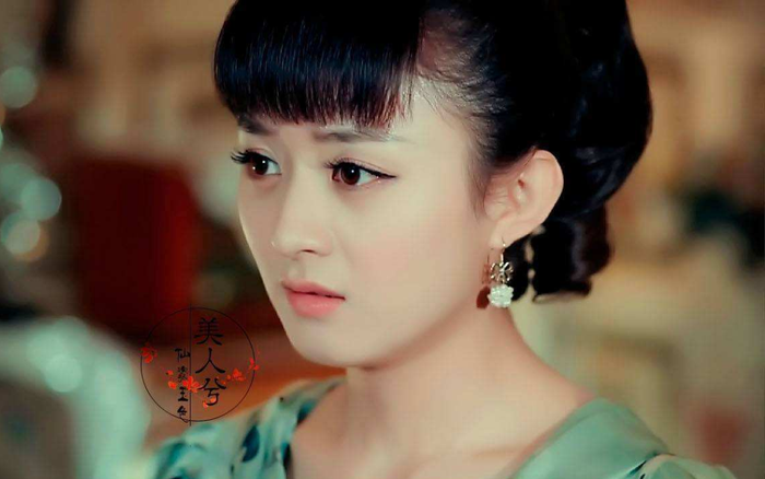 Những vai diễn 'tưởng nữ chính nhưng lại là vai phụ' trên màn ảnh Hoa ngữ Ảnh 2