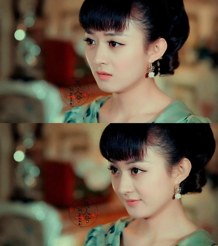 Những vai diễn 'tưởng nữ chính nhưng lại là vai phụ' trên màn ảnh Hoa ngữ Ảnh 3