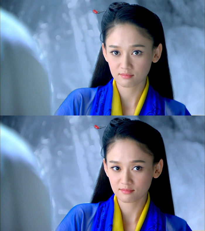 Những vai diễn 'tưởng nữ chính nhưng lại là vai phụ' trên màn ảnh Hoa ngữ Ảnh 4