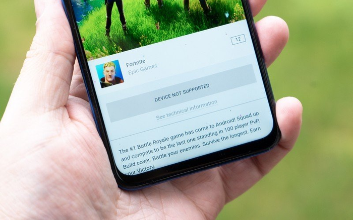 Tâm thư 'khiêu chiến' ông chủ Fortnite gửi đến Tim Cook vào 2 giờ sáng: 'Chúng tôi sẽ đối đầu với Apple trên nhiều mặt