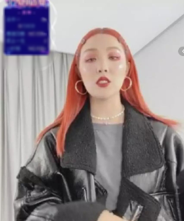 Lỡ tay tắt chế độ làm đẹp, 'hotgirl 2 triệu follow' khiến dân tình 'té ngửa' khi lộ nhan sắc thật khác 'một trời một vực' Ảnh 6