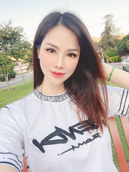 Con dâu tỷ phú Hoàng Kiều tiết lộ cách chăm con và mối quan hệ đặc biệt giữa các thành viên trong gia đình nhà hào môn Ảnh 5