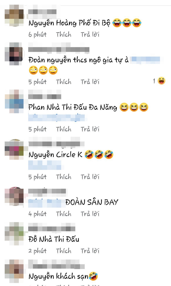 Dân mạng 'đổ xô' đặt tên con theo nơi lần đầu bố mẹ gặp mặt, cả trung vệ Bùi Tiến Dũng cũng 'bắt trend' này Ảnh 4