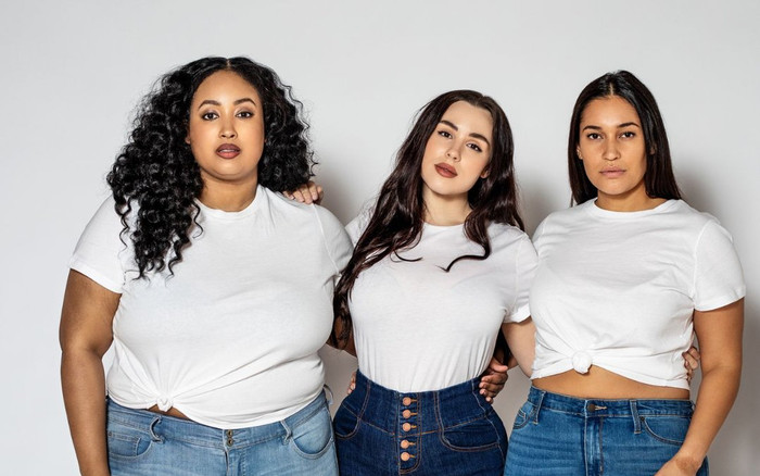 6 lời khuyên thời trang vàng giúp bạn 'giấu tiệt' mỡ bụng Ảnh 2