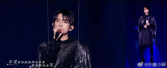 Fan mua vé 158 tệ và 850 tệ sẽ được lựa chọn góc quay cá nhân thành viên mình thích