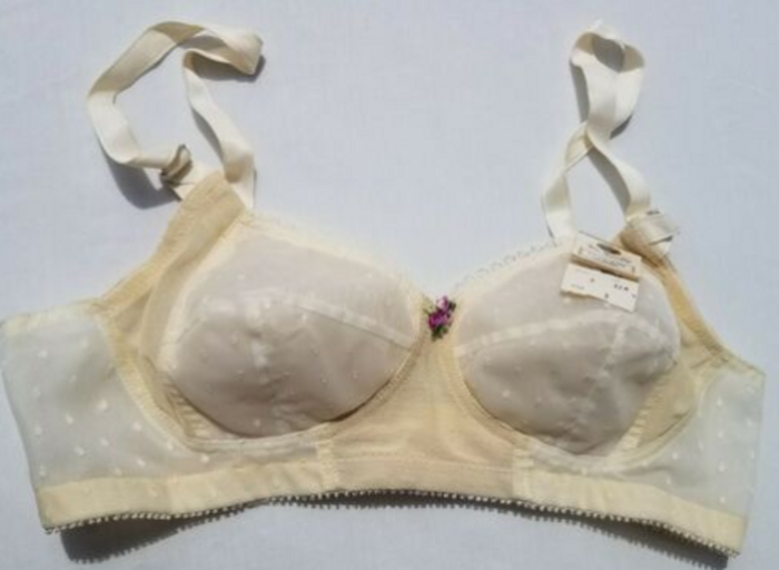 7 sự thật kỳ quặc về áo lót không phải ai cũng biết Ảnh 6