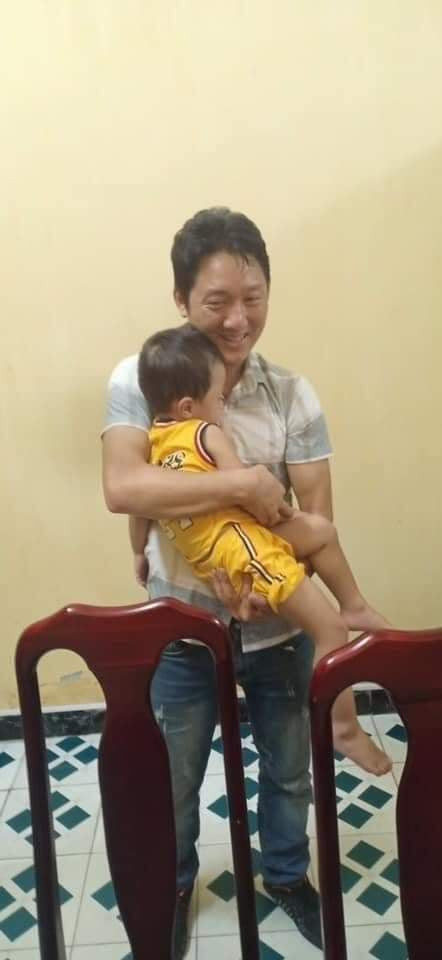 Nữ nghi phạm khai bắt cóc bé trai 2,5 tuổi dẫn về Tuyên Quang gặp người yêu để xin bố mẹ bạn trai đồng ý cho cưới Ảnh 5