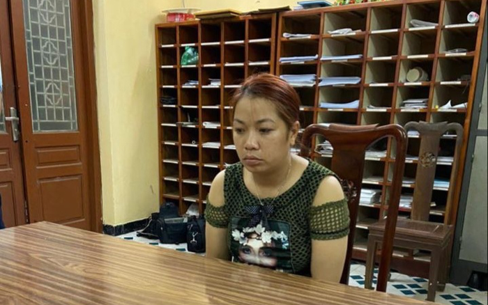 Nữ nghi phạm khai bắt cóc bé trai 2,5 tuổi dẫn về Tuyên Quang gặp người yêu để xin bố mẹ bạn trai đồng ý cho cưới Ảnh 2