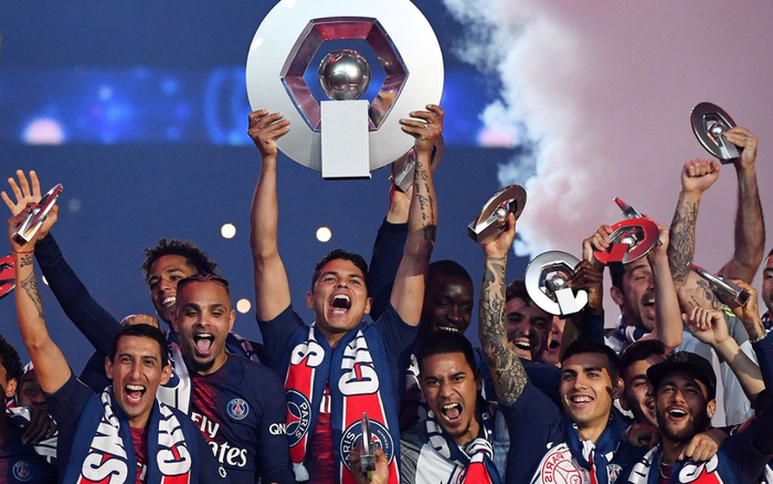 PSG treo thưởng cao hơn tuyển Pháp vô địch World Cup 2018 Ảnh 2