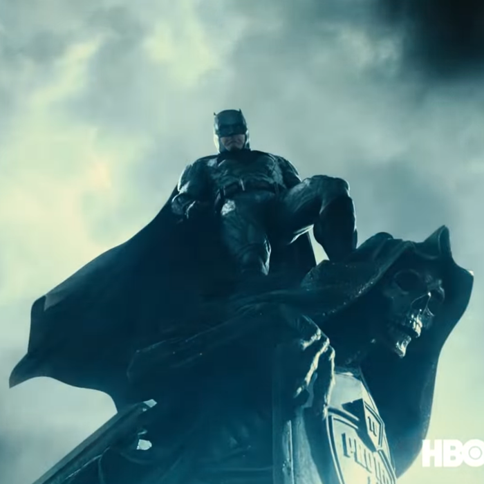 Justice League Snyder Cut tung trailer: Hoành tráng, hấp dẫn hơn hẳn Ảnh 6