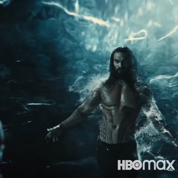 Justice League Snyder Cut tung trailer: Hoành tráng, hấp dẫn hơn hẳn Ảnh 3