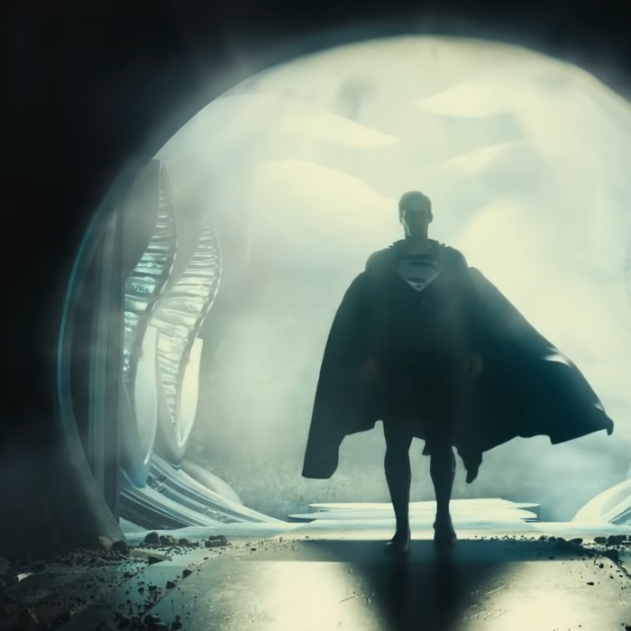 Justice League Snyder Cut tung trailer: Hoành tráng, hấp dẫn hơn hẳn Ảnh 7