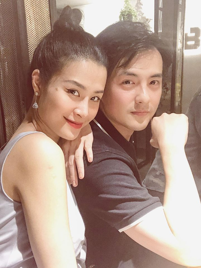 Ông Cao Thắng bật mí dễ thương chuyện đi tiệc khi bà xã mang bầu: Một chi tiết nhỏ cho thấy ông xã Đông Nhi hoàn hảo cỡ nào!