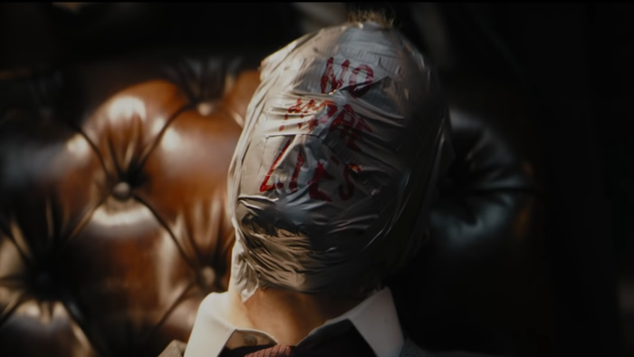 'The Batman' tung teaser: Riddler là nhân vật phản diện chính, tiết lộ trang phục của Catwoman Ảnh 3