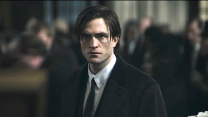 'The Batman' tung teaser: Riddler là nhân vật phản diện chính, tiết lộ trang phục của Catwoman Ảnh 4