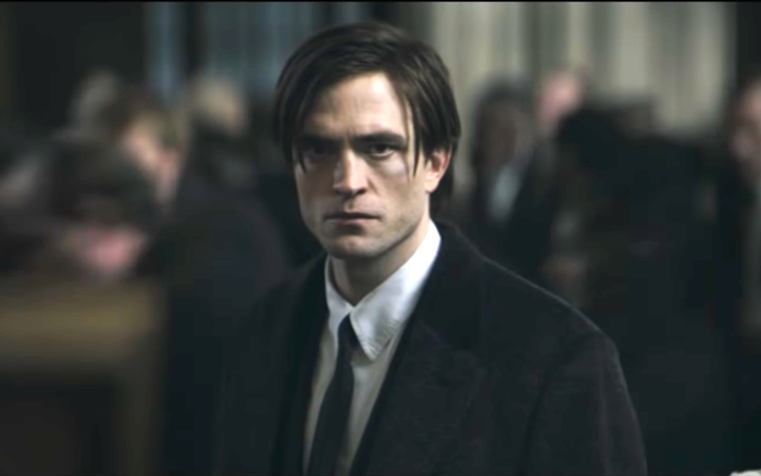 'The Batman' tung teaser: Riddler là nhân vật phản diện chính, tiết lộ trang phục của Catwoman Ảnh 2