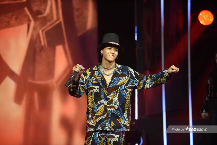 Tưởng bị sếp của bạn gái cắm sừng, 'chúa tể tinh nghịch' Weeza bẻ lái cực gắt nhận ngay 25 triệu từ mentor Lil'Shady Ảnh 4