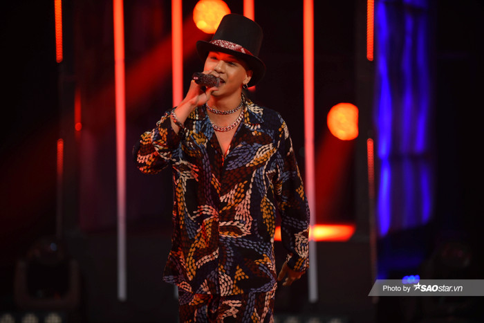 Tưởng bị sếp của bạn gái cắm sừng, 'chúa tể tinh nghịch' Weeza bẻ lái cực gắt nhận ngay 25 triệu từ mentor Lil'Shady Ảnh 9