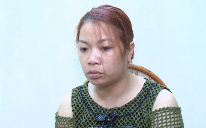 Nữ nghi phạm bắt cóc bé trai 2,5 tuổi dẫn về Tuyên Quang gặp người yêu bị tụt huyết áp, phải đưa nhập viện Ảnh 2