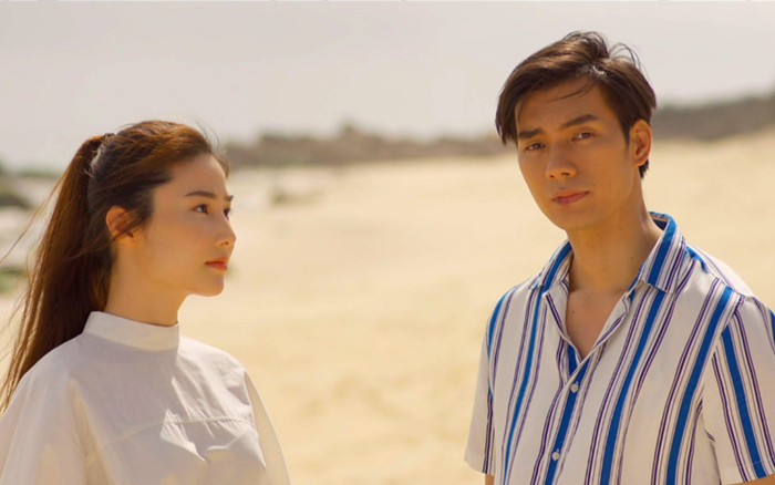 Tập 49 'Tình yêu và tham vọng': Gặp lại được tình đầu nhưng Minh tổng vô tình trở thành kẻ thứ 3? Ảnh 2