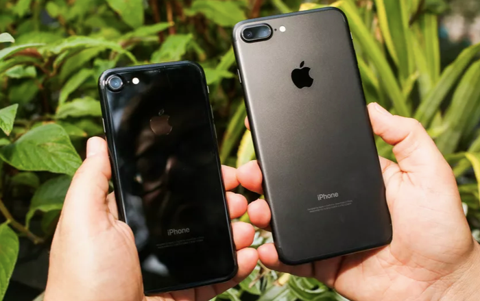 Hàng loạt mẫu iPhone chính hãng biến mất khỏi thị trường Việt Nam Ảnh 2