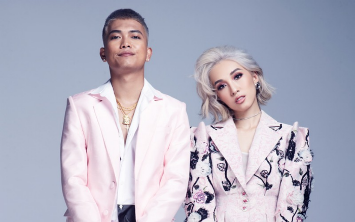 Emily khen hết lời từ thí sinh này đến thí sinh khác của King of Rap nhưng 'chốt đơn' vẫn... mê ANH NÀY nhất Ảnh 2