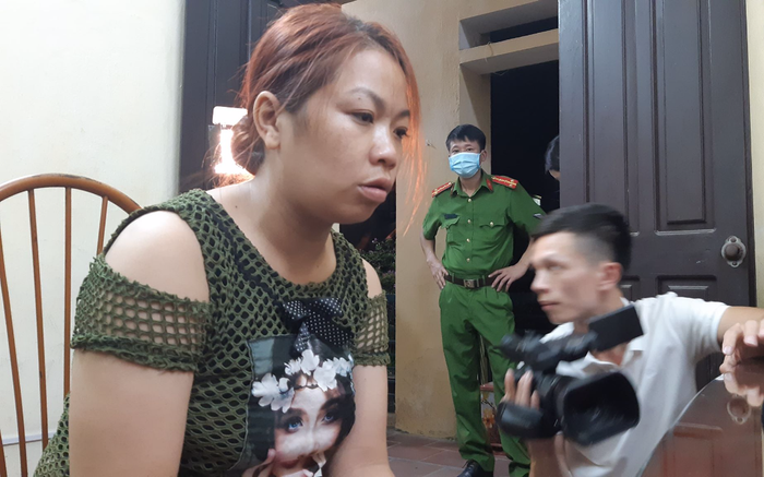 Nhân thân bất ngờ của nữ nghi phạm bắt cóc bé trai 2,5 tuổi: Chị gái từng đi lĩnh án 15 năm tù về tội buôn bán trẻ em sang Trung Quốc Ảnh 2