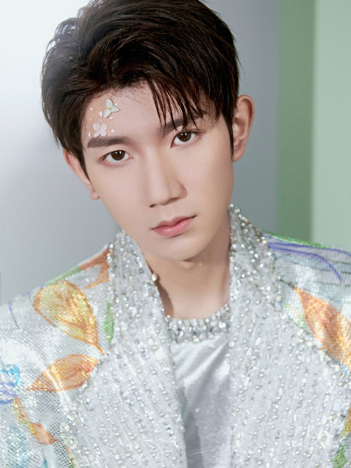 50 mỹ nam châu Á đẹp trai nhất 2020: Tiêu Chiến - Vương Nhất Bác chỉ đứng sau Chanyeol (EXO) và Jungkook (BTS) Ảnh 15