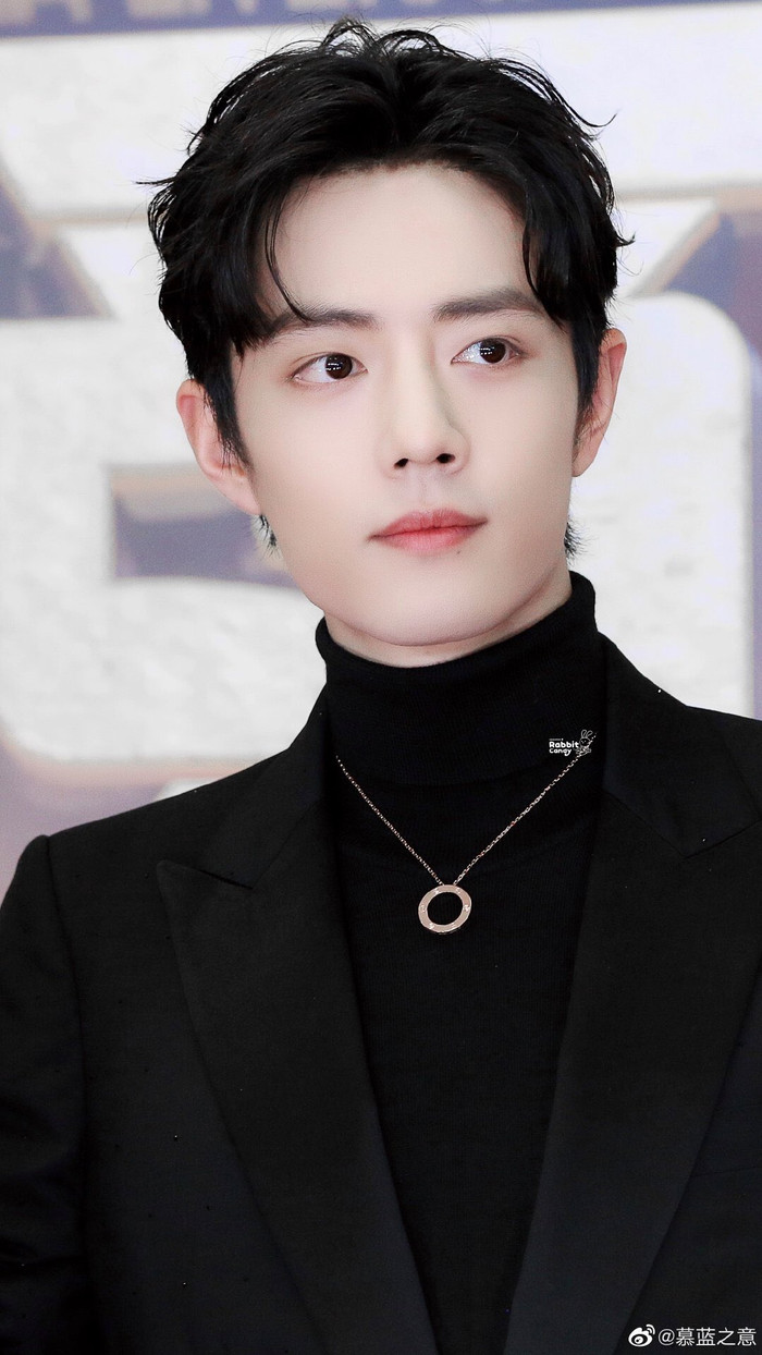 50 mỹ nam châu Á đẹp trai nhất 2020: Tiêu Chiến - Vương Nhất Bác chỉ đứng sau Chanyeol (EXO) và Jungkook (BTS) Ảnh 50