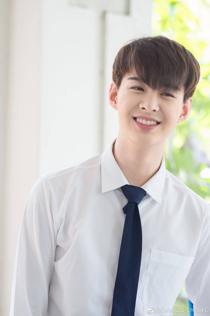 50 mỹ nam châu Á đẹp trai nhất 2020: Tiêu Chiến - Vương Nhất Bác chỉ đứng sau Chanyeol (EXO) và Jungkook (BTS) Ảnh 22