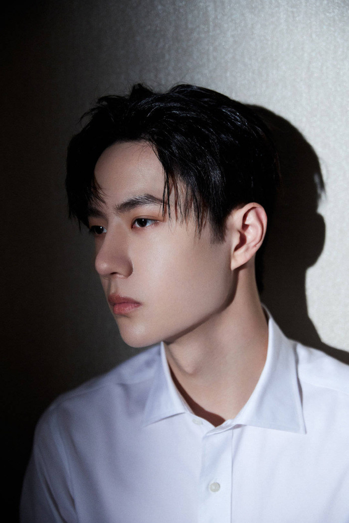 50 mỹ nam châu Á đẹp trai nhất 2020: Tiêu Chiến - Vương Nhất Bác chỉ đứng sau Chanyeol (EXO) và Jungkook (BTS) Ảnh 49