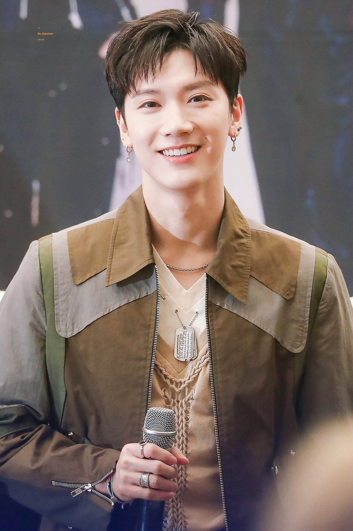 50 mỹ nam châu Á đẹp trai nhất 2020: Tiêu Chiến - Vương Nhất Bác chỉ đứng sau Chanyeol (EXO) và Jungkook (BTS) Ảnh 18