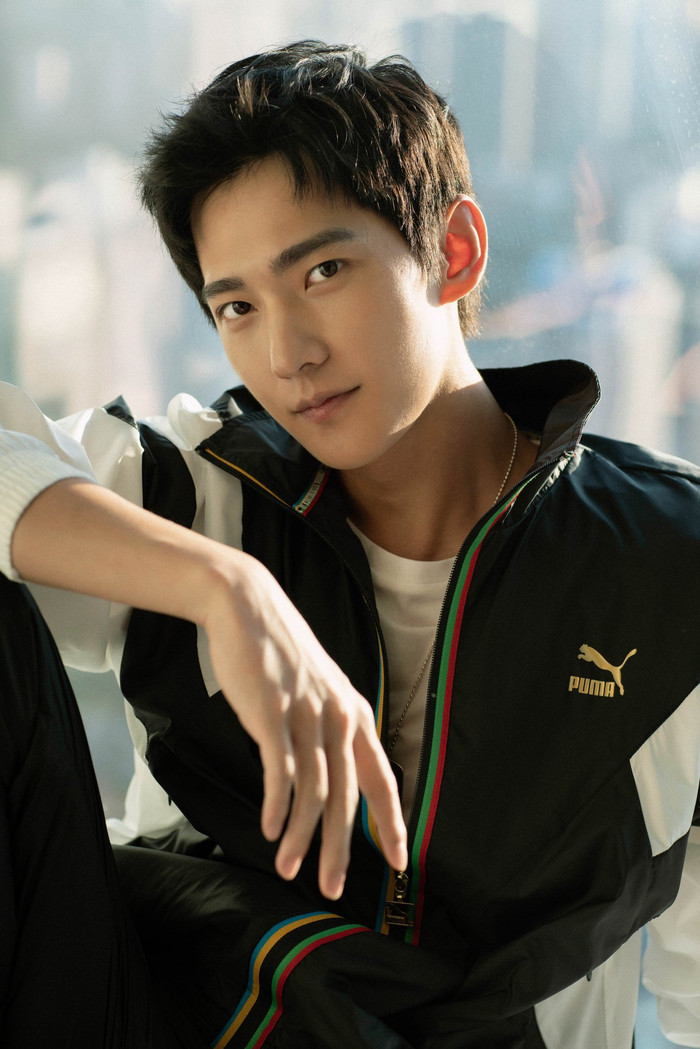 50 mỹ nam châu Á đẹp trai nhất 2020: Tiêu Chiến - Vương Nhất Bác chỉ đứng sau Chanyeol (EXO) và Jungkook (BTS) Ảnh 6