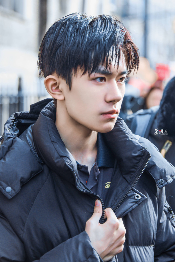 50 mỹ nam châu Á đẹp trai nhất 2020: Tiêu Chiến - Vương Nhất Bác chỉ đứng sau Chanyeol (EXO) và Jungkook (BTS) Ảnh 41