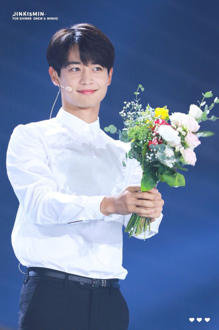 50 mỹ nam châu Á đẹp trai nhất 2020: Tiêu Chiến - Vương Nhất Bác chỉ đứng sau Chanyeol (EXO) và Jungkook (BTS) Ảnh 21