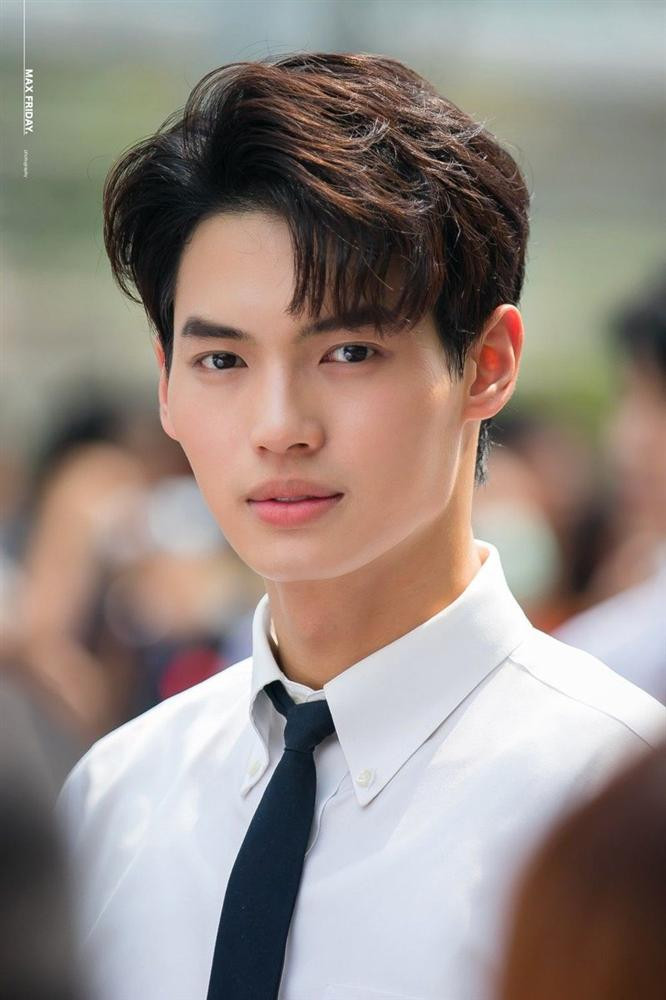 50 mỹ nam châu Á đẹp trai nhất 2020: Tiêu Chiến - Vương Nhất Bác chỉ đứng sau Chanyeol (EXO) và Jungkook (BTS) Ảnh 39