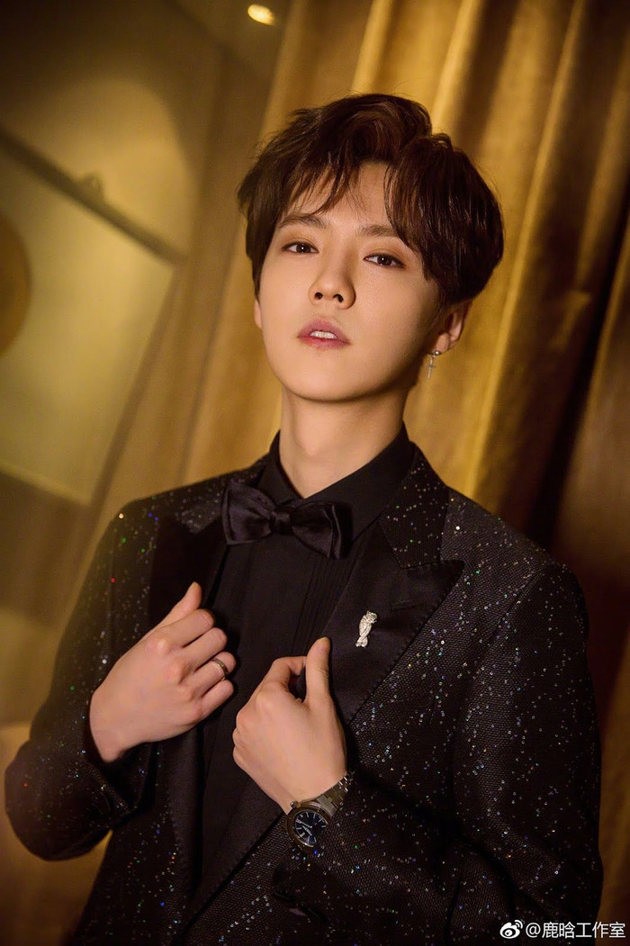 50 mỹ nam châu Á đẹp trai nhất 2020: Tiêu Chiến - Vương Nhất Bác chỉ đứng sau Chanyeol (EXO) và Jungkook (BTS) Ảnh 10