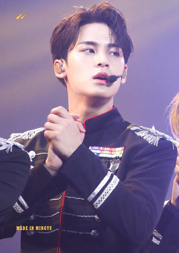 50 mỹ nam châu Á đẹp trai nhất 2020: Tiêu Chiến - Vương Nhất Bác chỉ đứng sau Chanyeol (EXO) và Jungkook (BTS) Ảnh 5