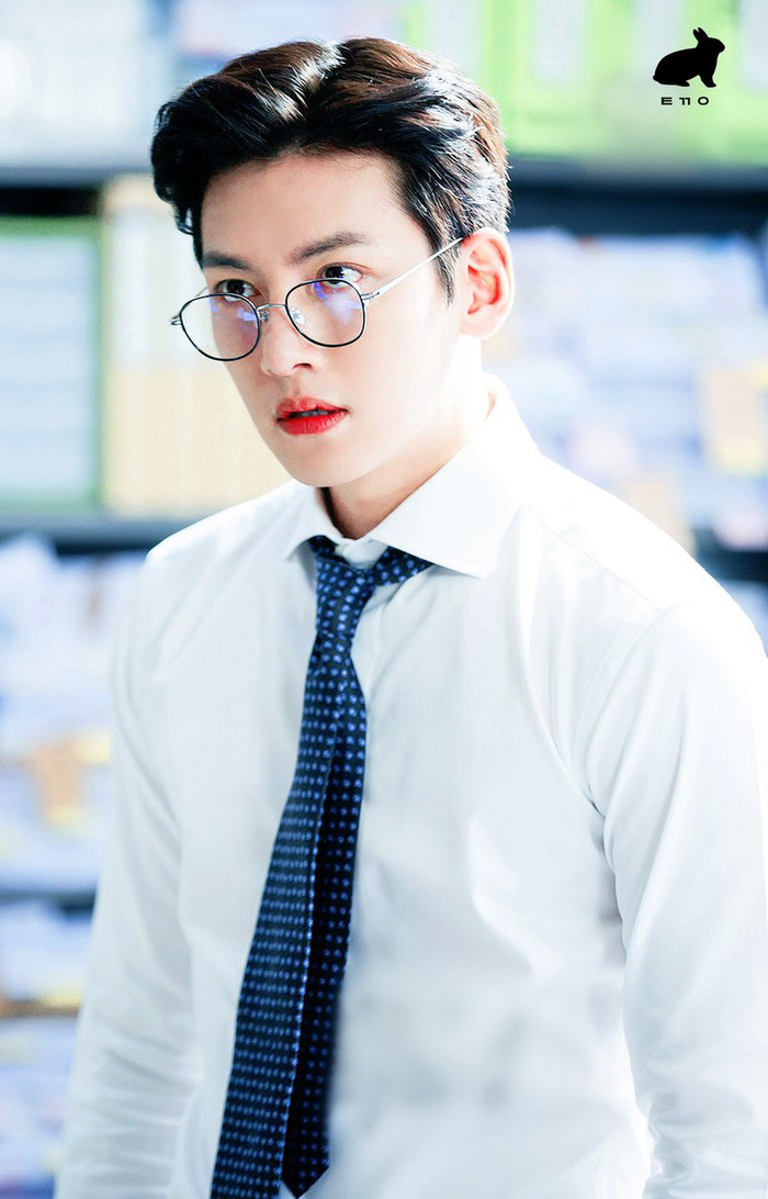 50 mỹ nam châu Á đẹp trai nhất 2020: Tiêu Chiến - Vương Nhất Bác chỉ đứng sau Chanyeol (EXO) và Jungkook (BTS) Ảnh 32